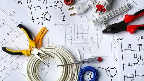 Electrical layout design Services in Dubai