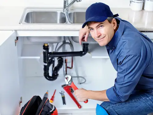 Plumbing tips