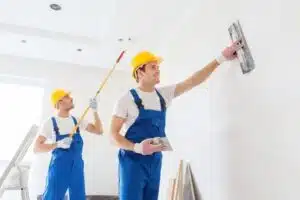Painting Services in Dubai