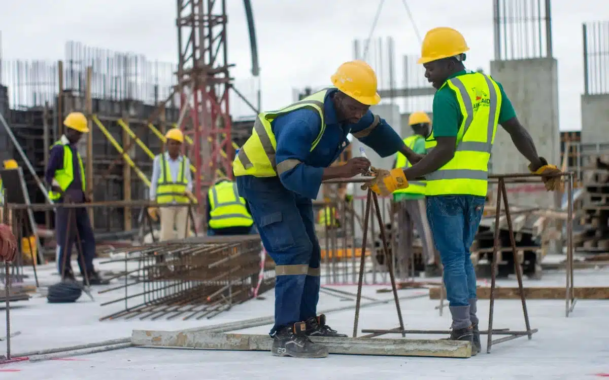 Civil Maintenance Services in Dubai