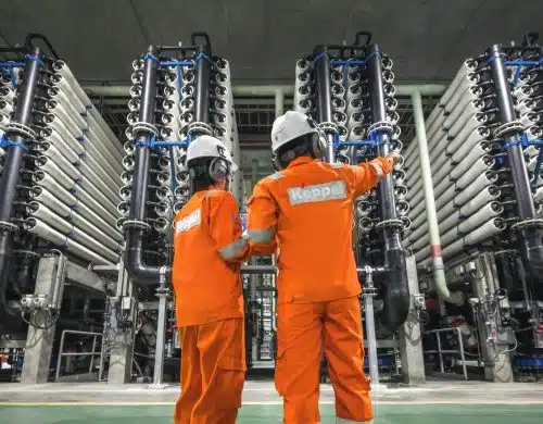 Power Upgradation works in Dubai