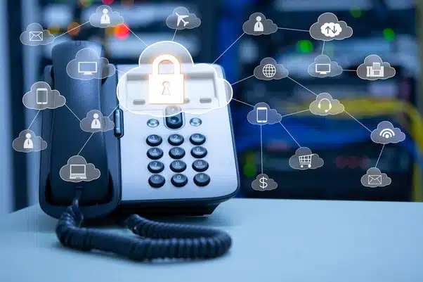 Telephone and data system installation Dubai