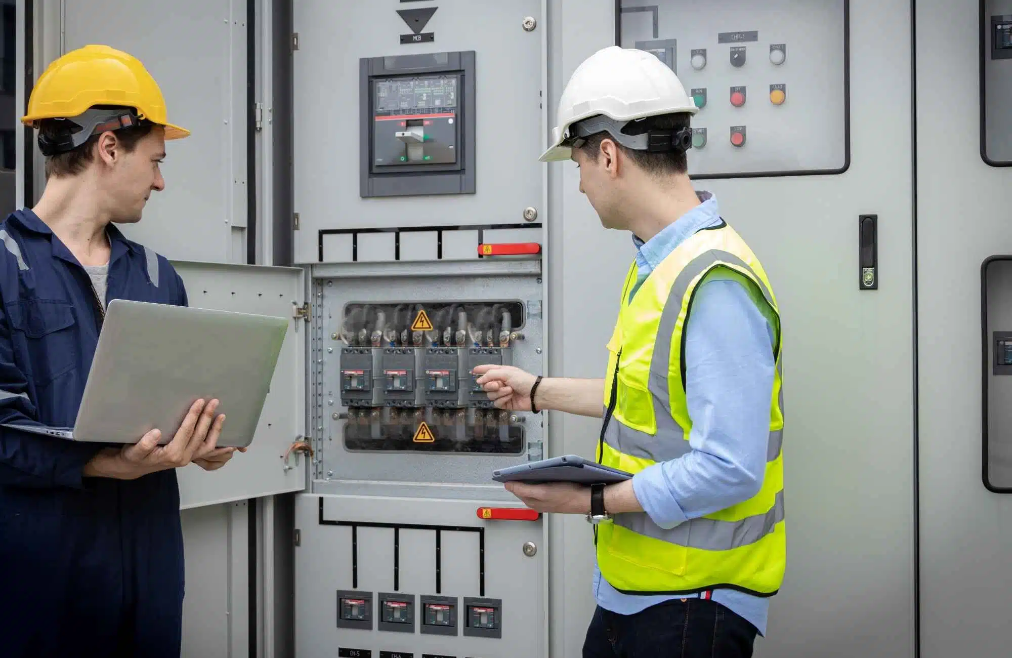 VFD suppliers Dubai