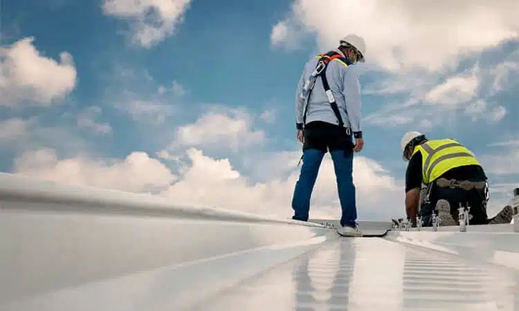Waterproofing Services in Dubai