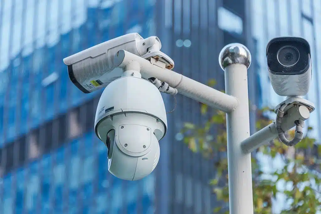 CCTV installation Dubai