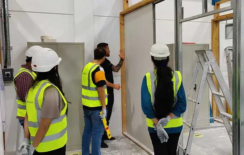Fit-Out Company in Dubai