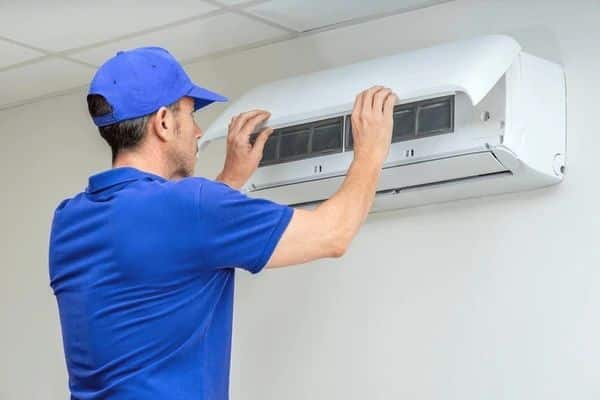 Full-system ac inspection