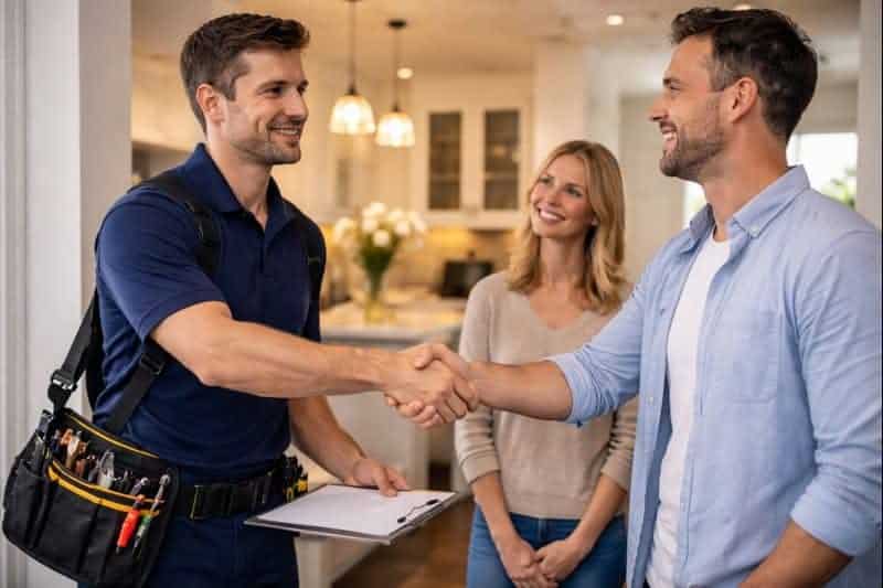 All-in-One Home Maintenance