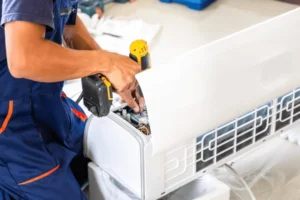 AC Services in Dubai | Expert AC Repair, Cleaning & Maintenance