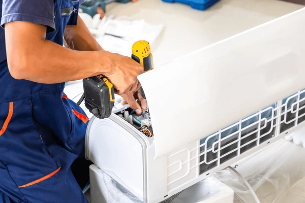 AC Services in Dubai | Expert AC Repair, Cleaning & Maintenance