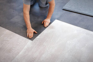Vinyl Flooring Dubai 2025: Prices, LVT, SPC Installation 