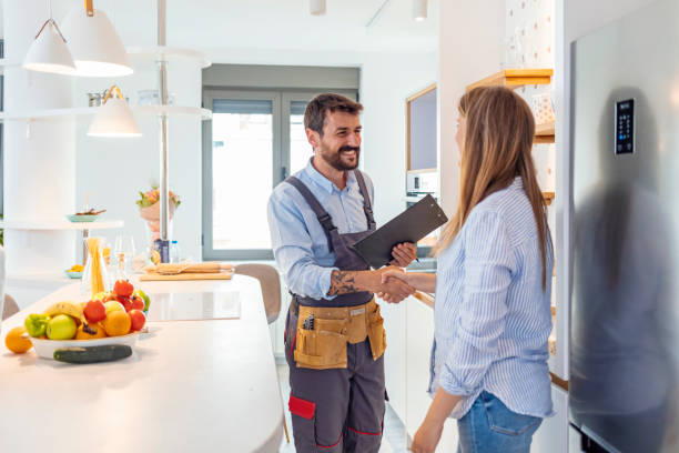 Choosing the Right HVAC AMC Plan in Dubai | Save on Repairs