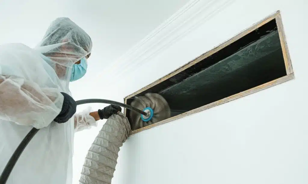 AC Deep Cleaning Dubai – Expert Services by SpatialFit