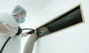 AC Deep Cleaning Dubai – Expert Services by SpatialFit