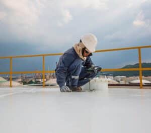 Waterproofing Dubai – Stop Leaks & Water Damage