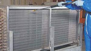 AC Coil Cleaning vs Full Servicing Dubai | AMC Packages UAE
