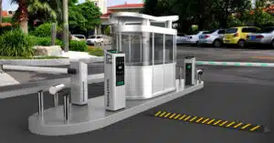 Top Benefits of Gate Barrier Systems in Dubai