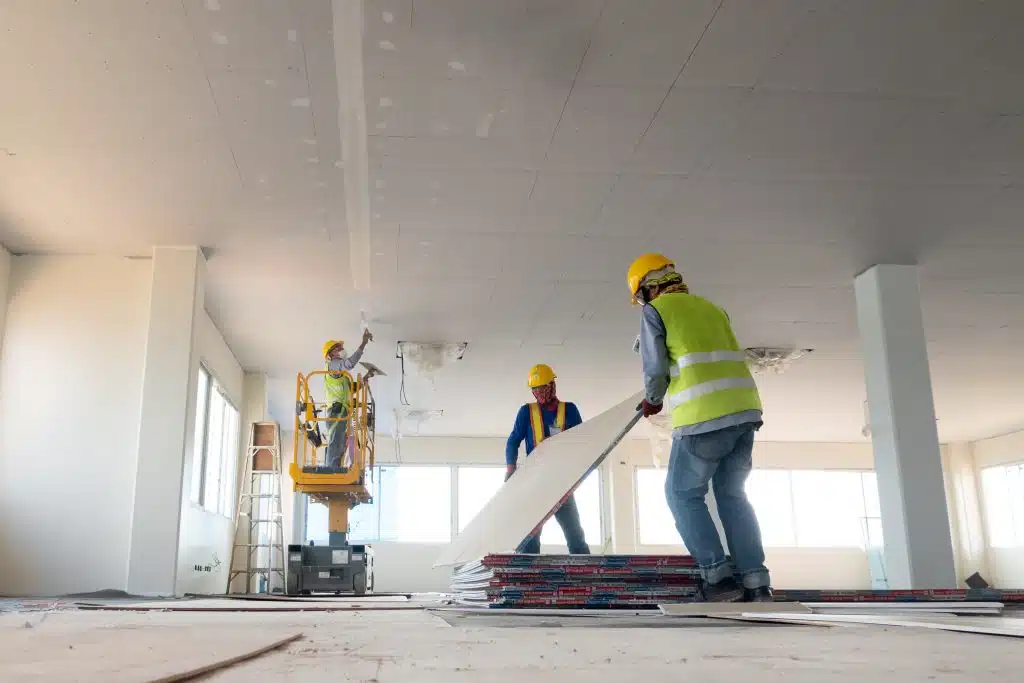 Cost vs Quality: Fit-Out Company in Dubai for Your Budget