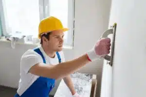 Reliable Wall Crack Repair in Dubai