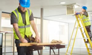 Why Hiring Expert Fit-Out Contractors in Dubai Matters