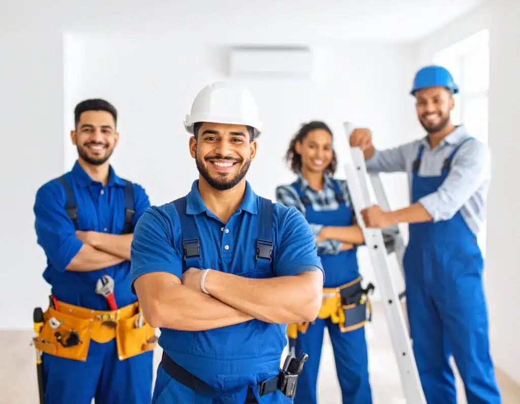 Premium AC AMC Services in Dubai | SpatialFit
