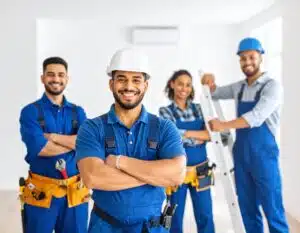 Premium AC AMC Services in Dubai | SpatialFit
