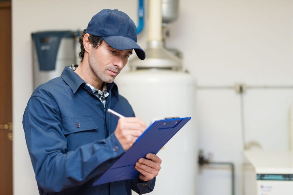 Reliable Home Maintenance Dubai | Get 50% OFF AMC Services