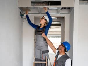 AMC vs On-Call Repairs in Dubai | Which Saves More Long-Term?