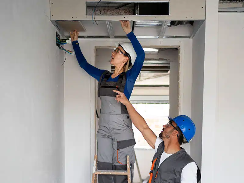 AMC vs On-Call Repairs in Dubai | Which Saves More Long-Term?