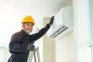 HVAC Maintenance Service