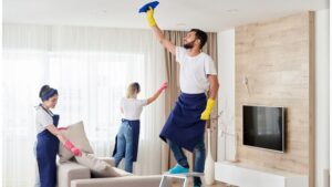 Dubai Property Maintenance Guide
